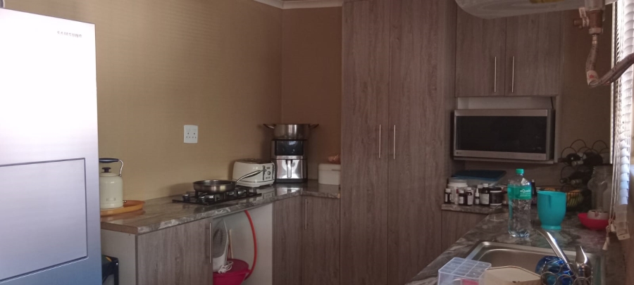 To Let 6 Bedroom Property for Rent in Sasolburg Ext 4 Free State